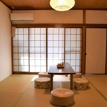 Guesthouse Hakuka Kanazawa Zewnętrze zdjęcie