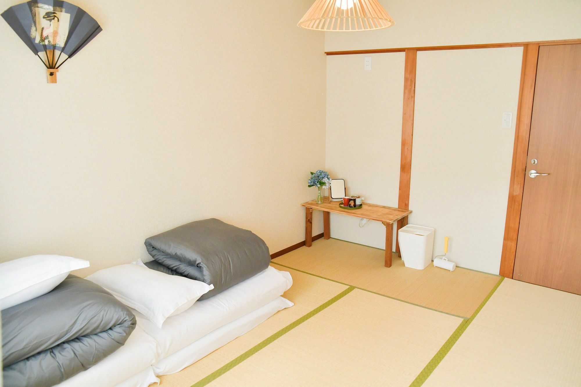 Guesthouse Hakuka Kanazawa Zewnętrze zdjęcie